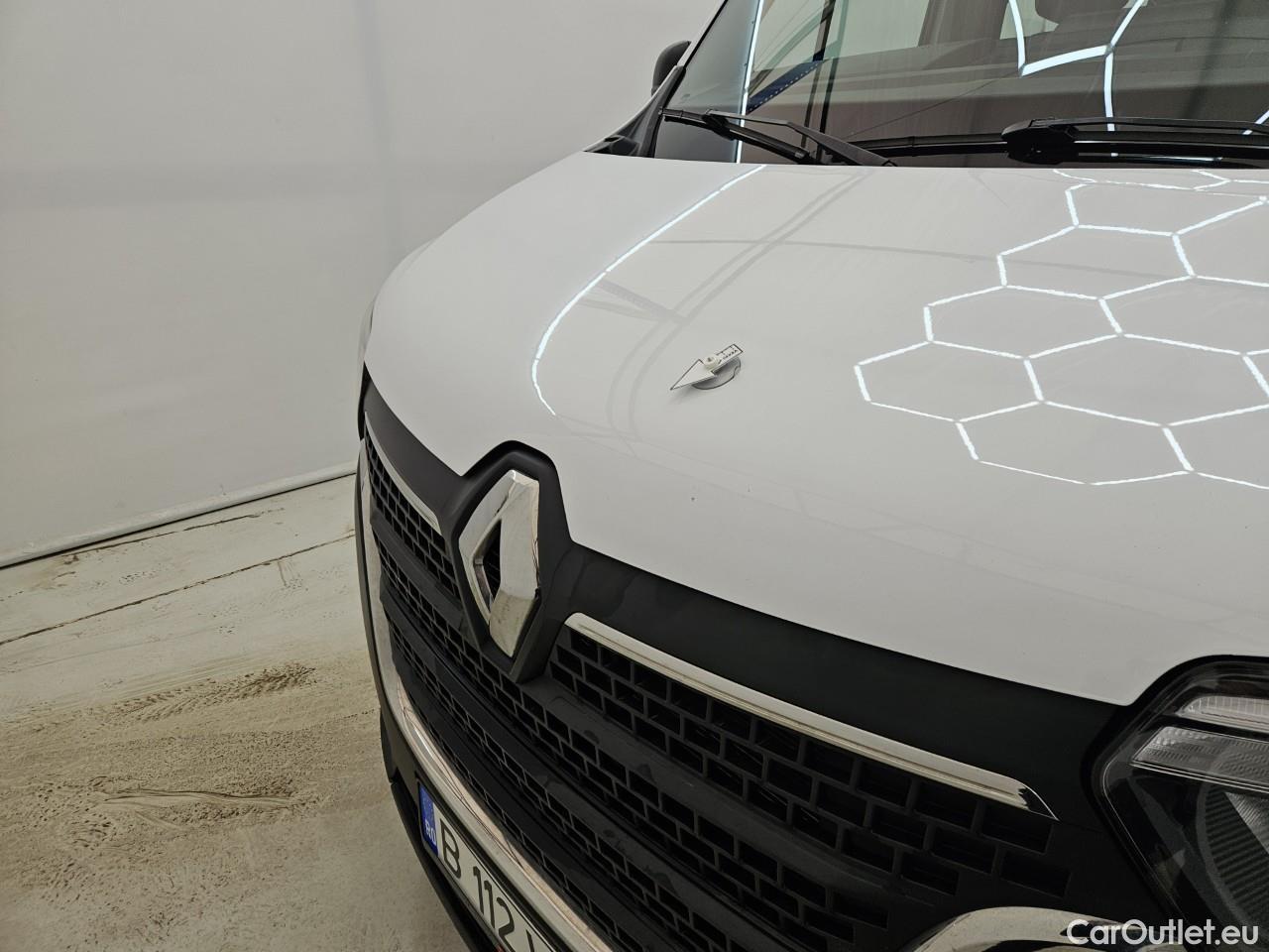  Renault  Master 2.3 Blue dCi 145CP L2H2 #16