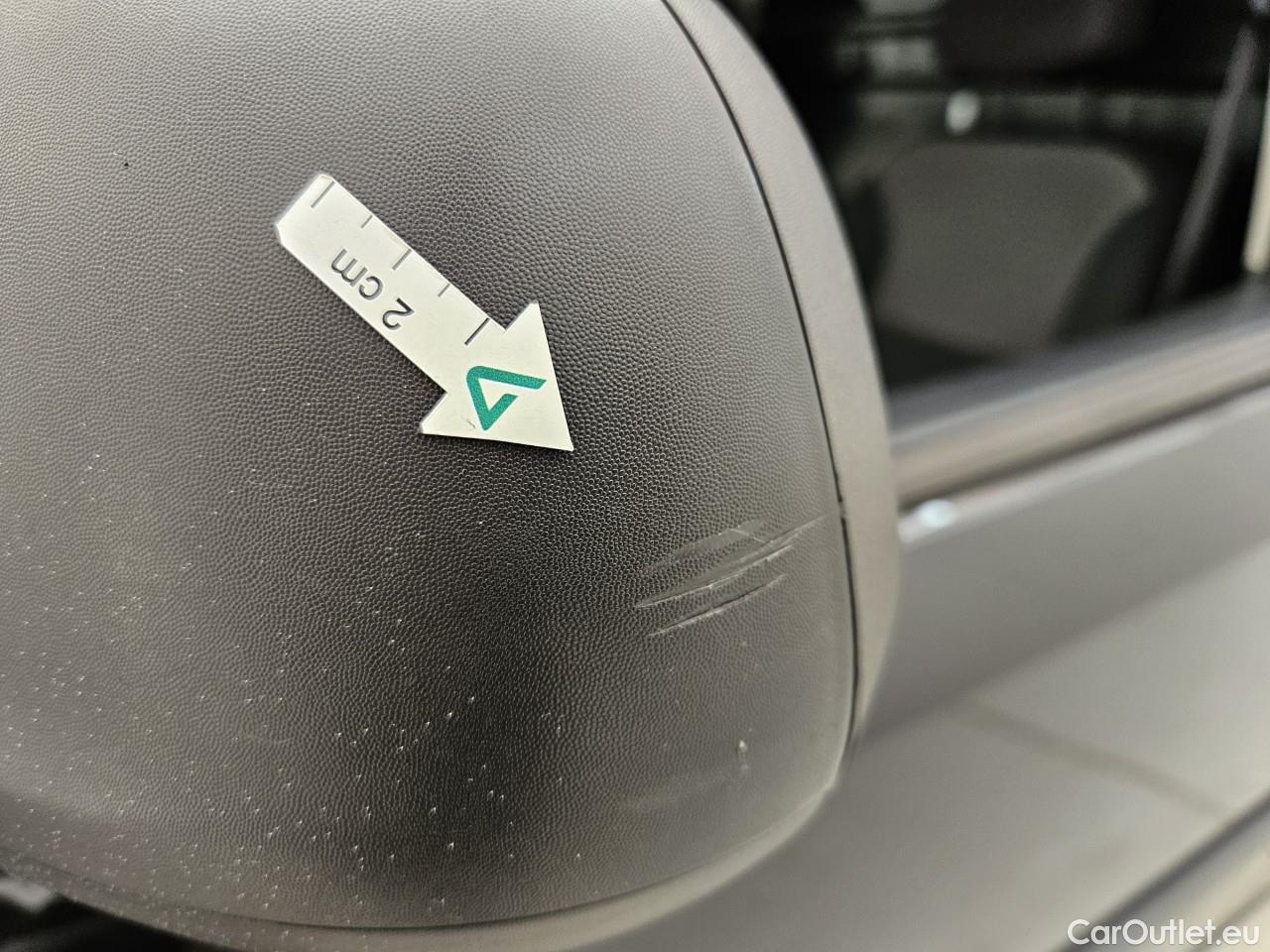  Renault  Kangoo 1.5 Blue dCi 95HP Maxi Confort #6