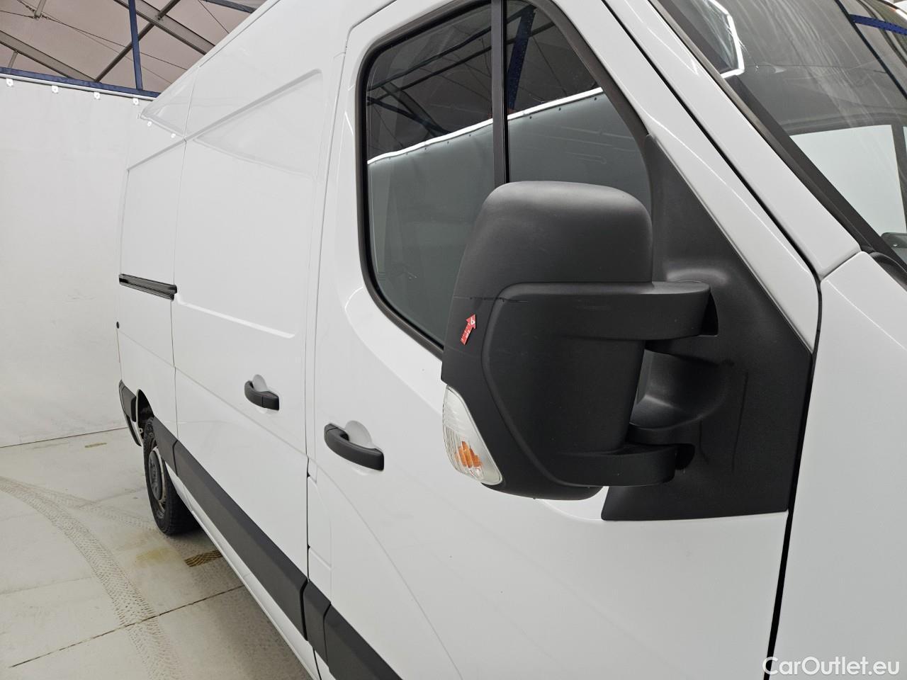  Renault  Master 2.3 Blue dCi 180CP Tractiune L2H2 #16