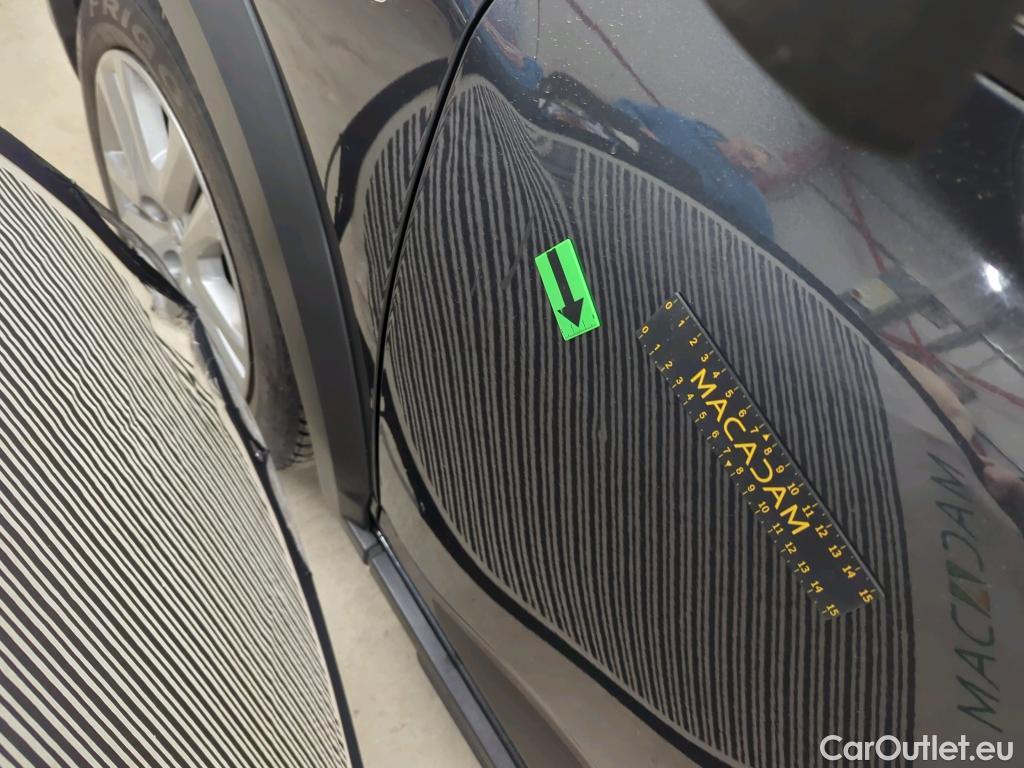  Dacia  Sandero 1.0 TCe 90CP Stepway Comfort #22