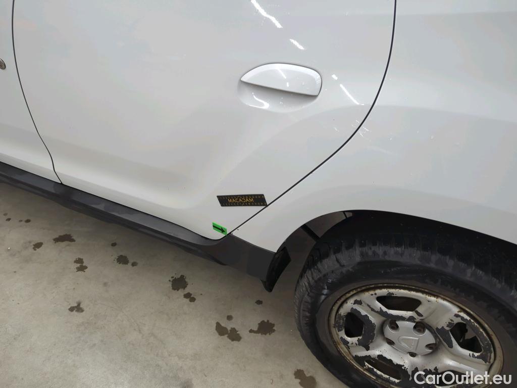  Dacia  Duster 1.5 Blue dCi 115CP Comfort 4WD #24