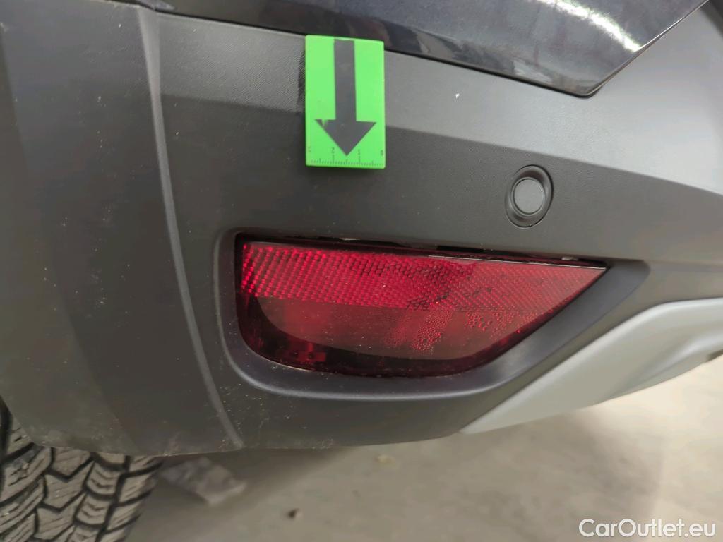  Dacia  Sandero 1.0 TCe 90CP Stepway Comfort #16