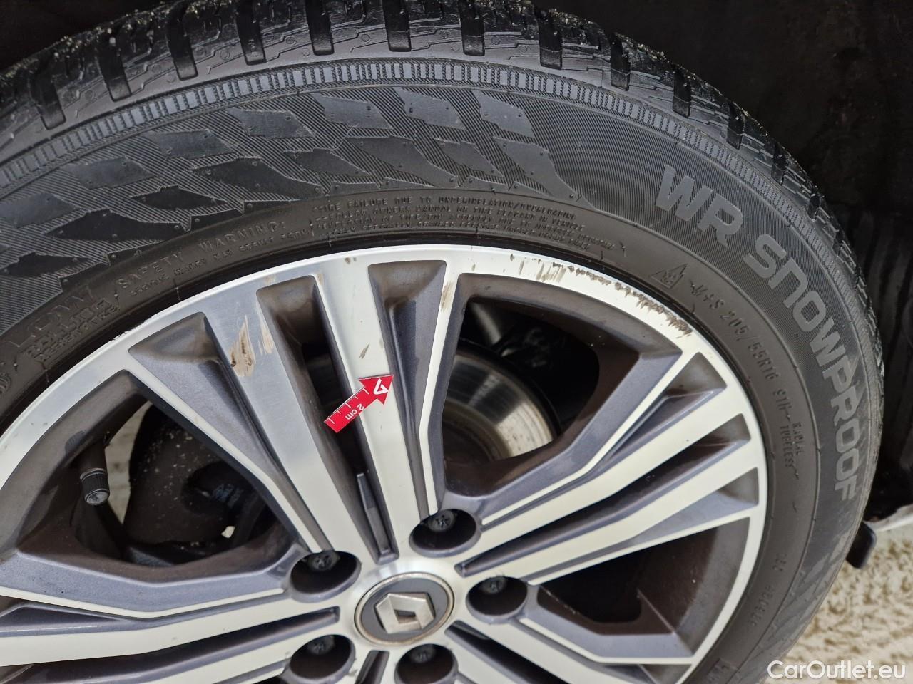  Renault  Megane 1.5 Blue dCi 116CP Intens Estate EDC #20