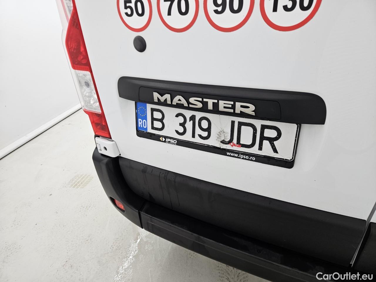  Renault  Master 2.3 Blue dCi 180CP Tractiune L2H2 #27