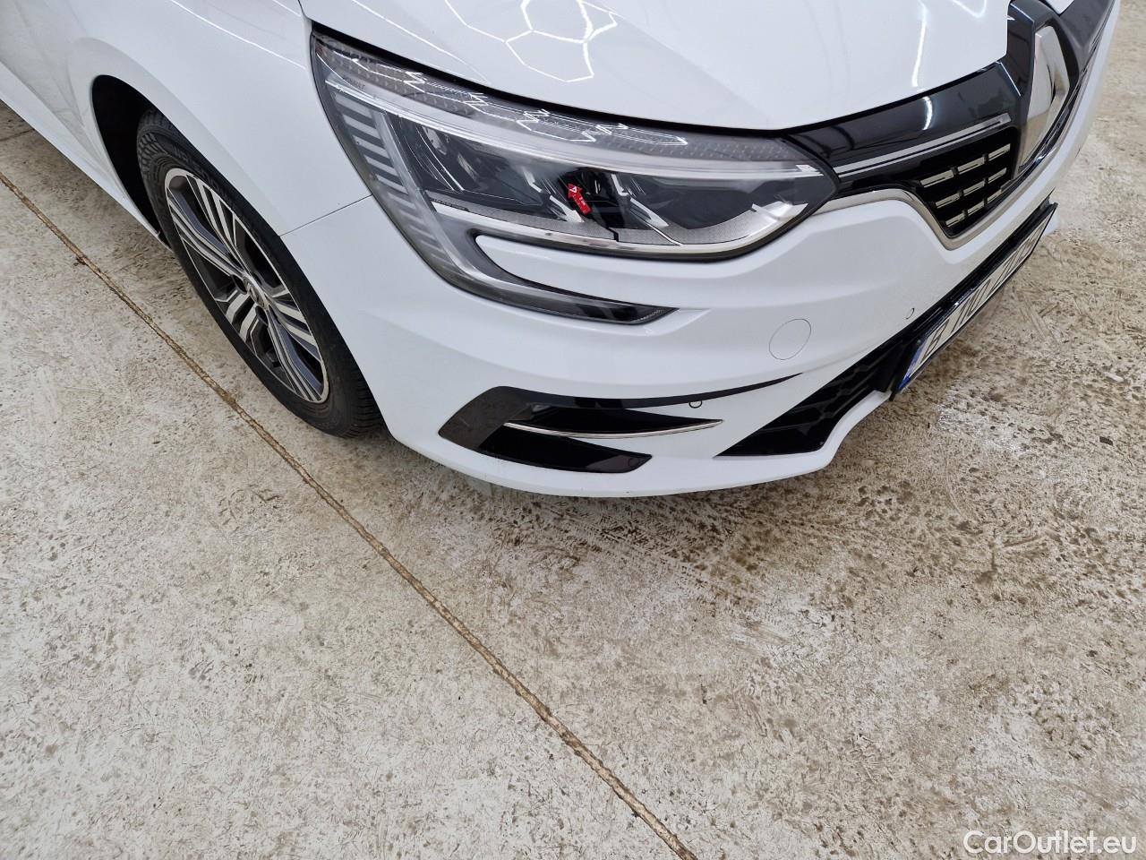  Renault  Megane 1.5 Blue dCi 116CP Intens Estate EDC #13