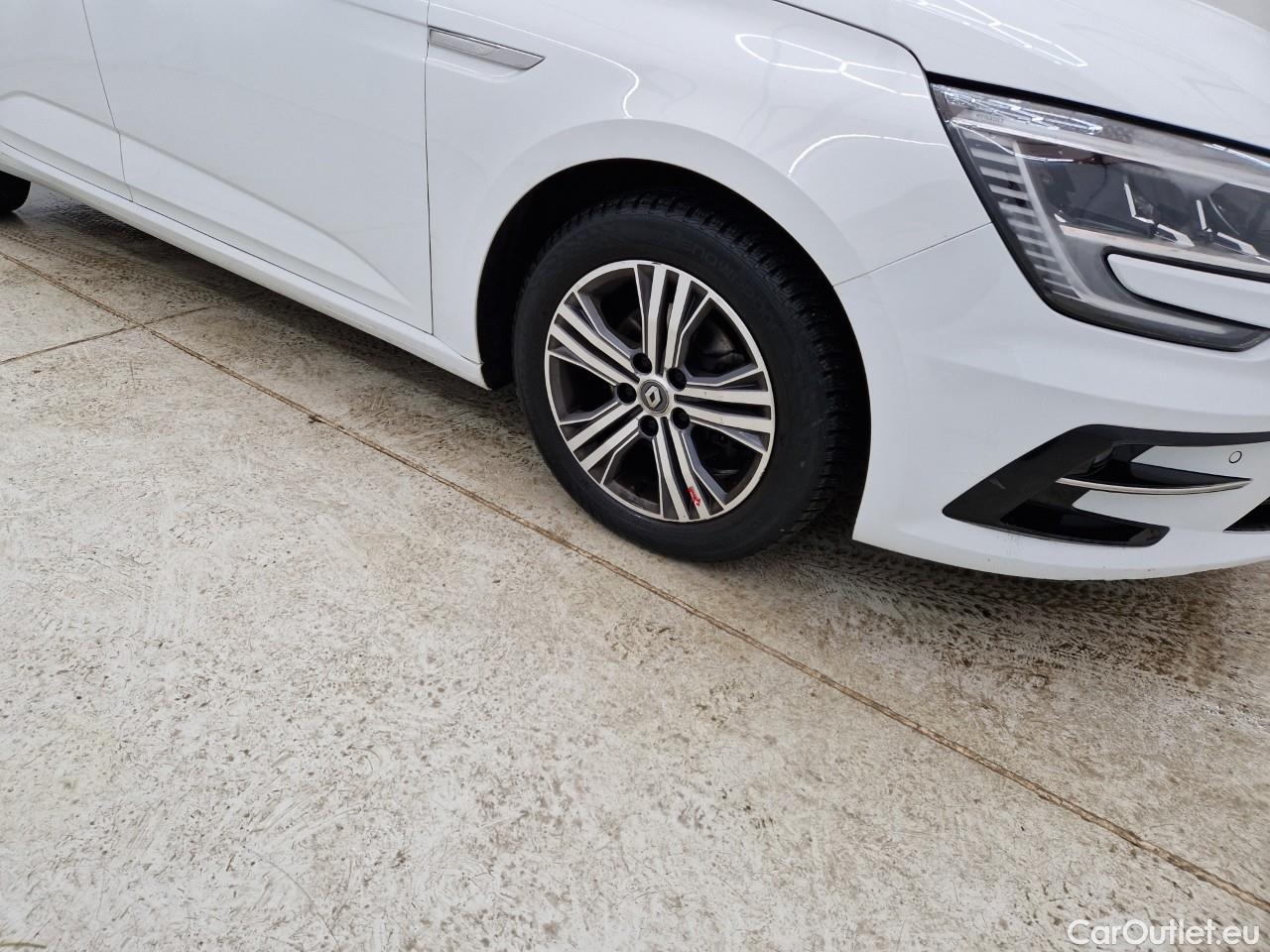  Renault  Megane 1.5 Blue dCi 116CP Intens Estate EDC #17