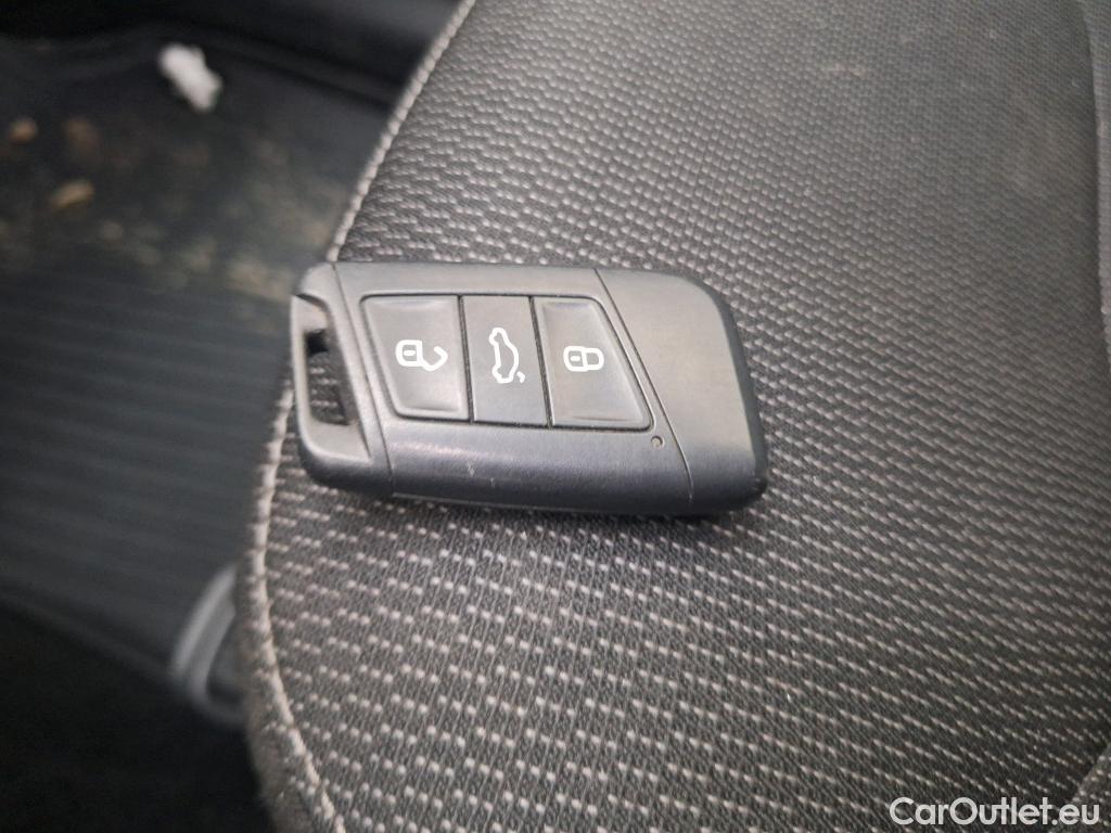  Skoda  Kodiaq 2.0 TDI 150CP Ambition DSG 4x4 #6