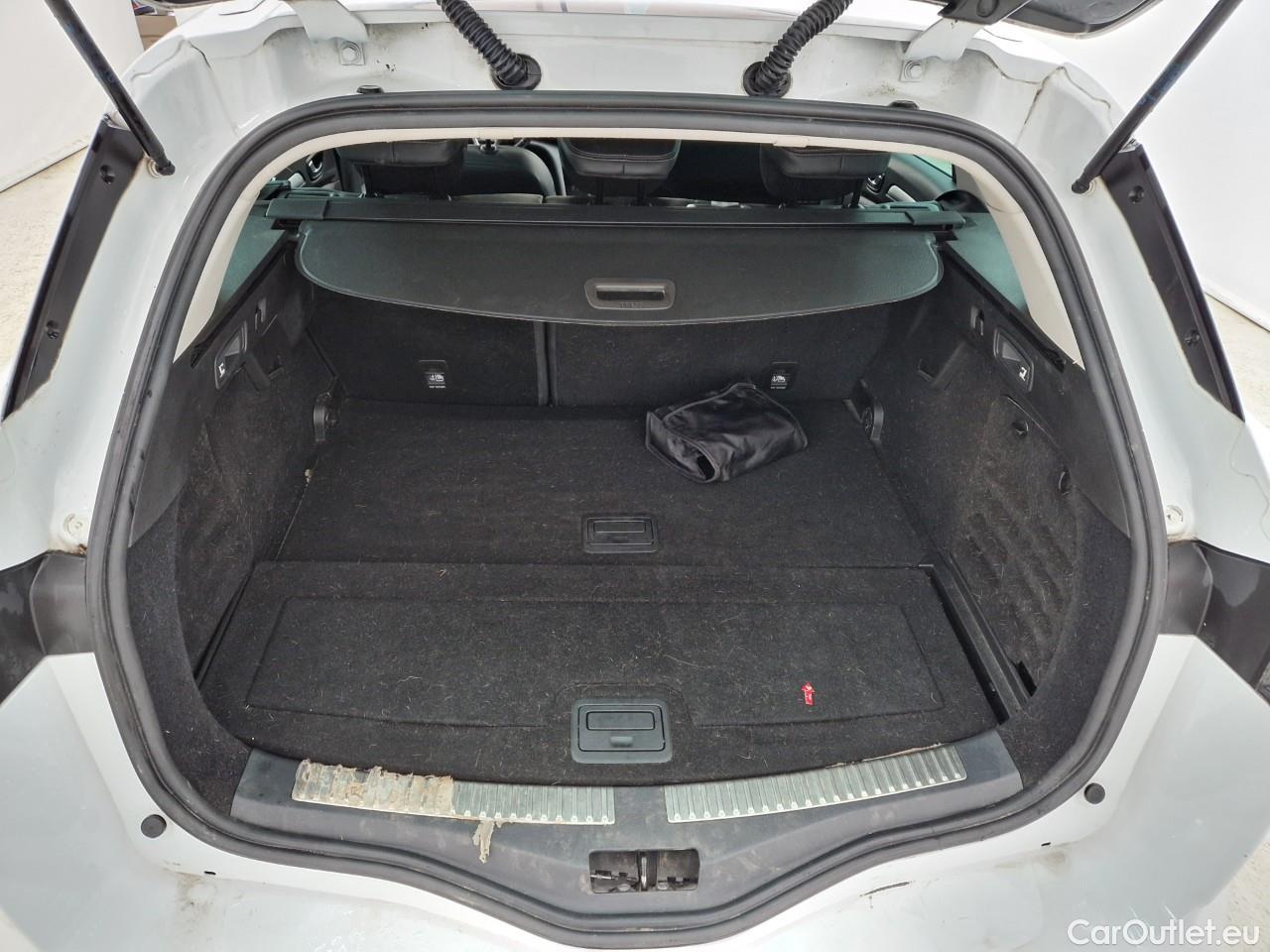  Renault  Megane 1.5 Blue dCi 116CP Intens Estate EDC #39