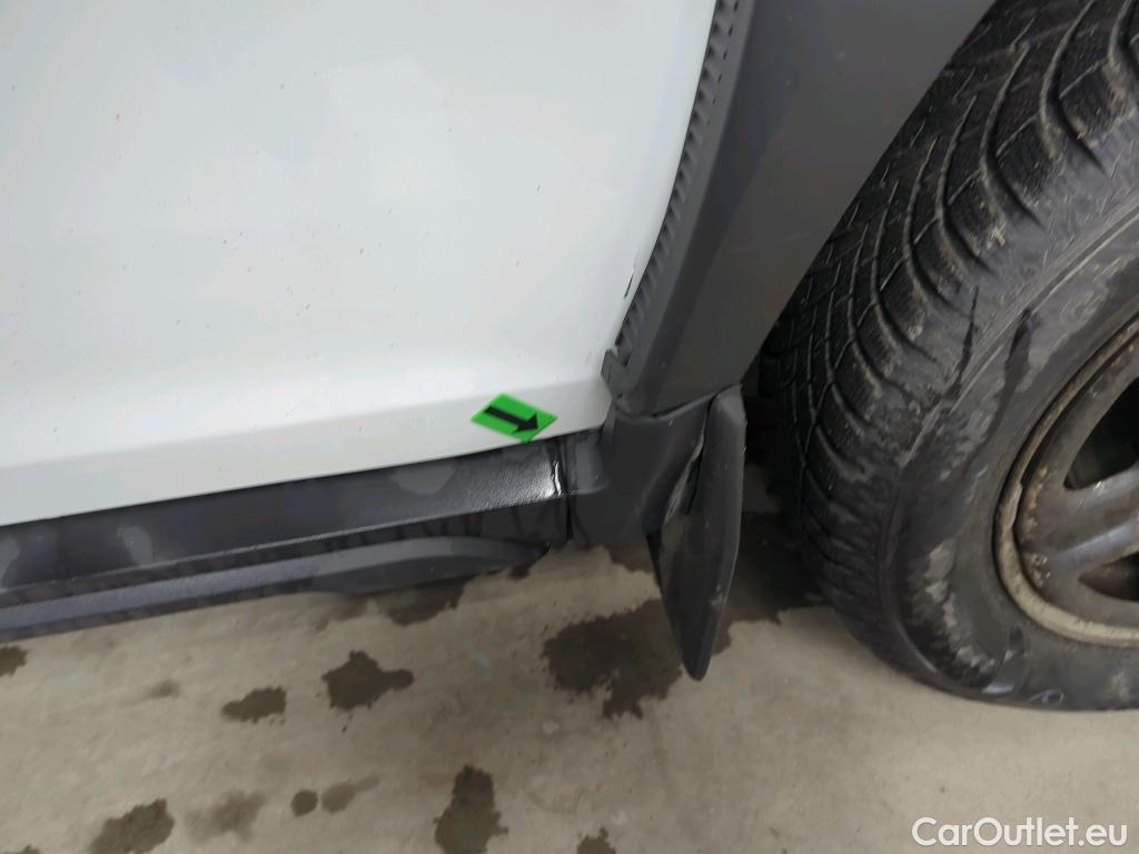  Dacia  Duster 1.5 Blue dCi 115CP Comfort 4WD #47