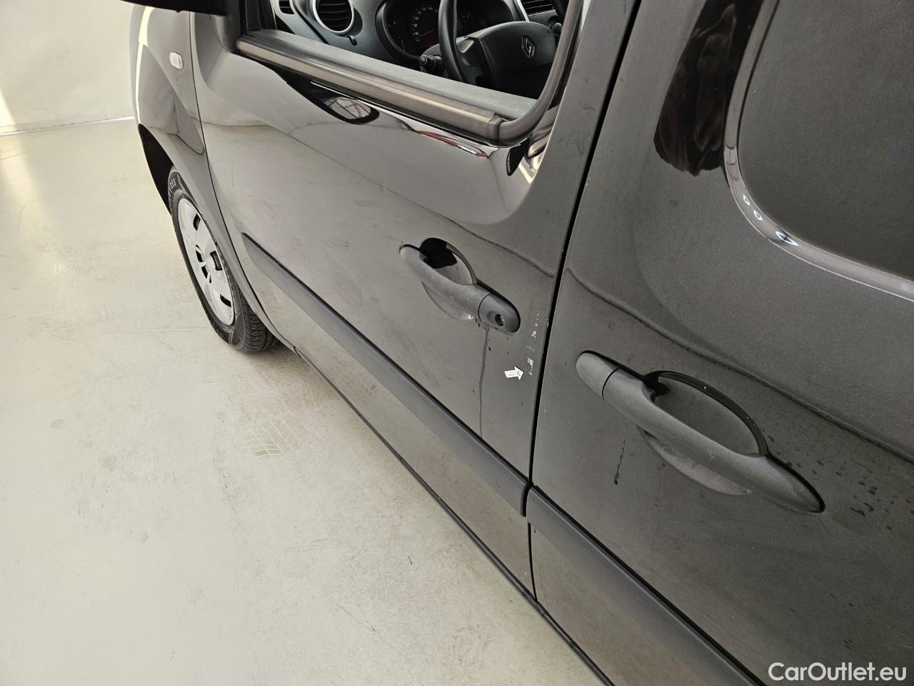  Renault  Kangoo 1.5 Blue dCi 95HP Maxi Confort #3