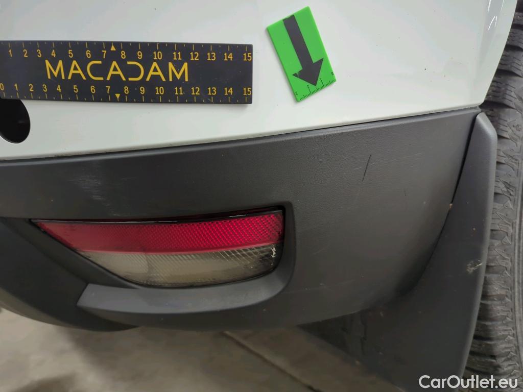  Dacia  Duster 1.5 Blue dCi 115CP Comfort 4WD #71