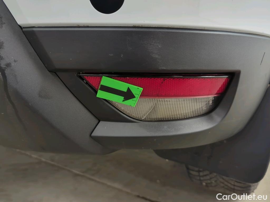  Dacia  Duster 1.5 Blue dCi 115CP Comfort 4WD #34