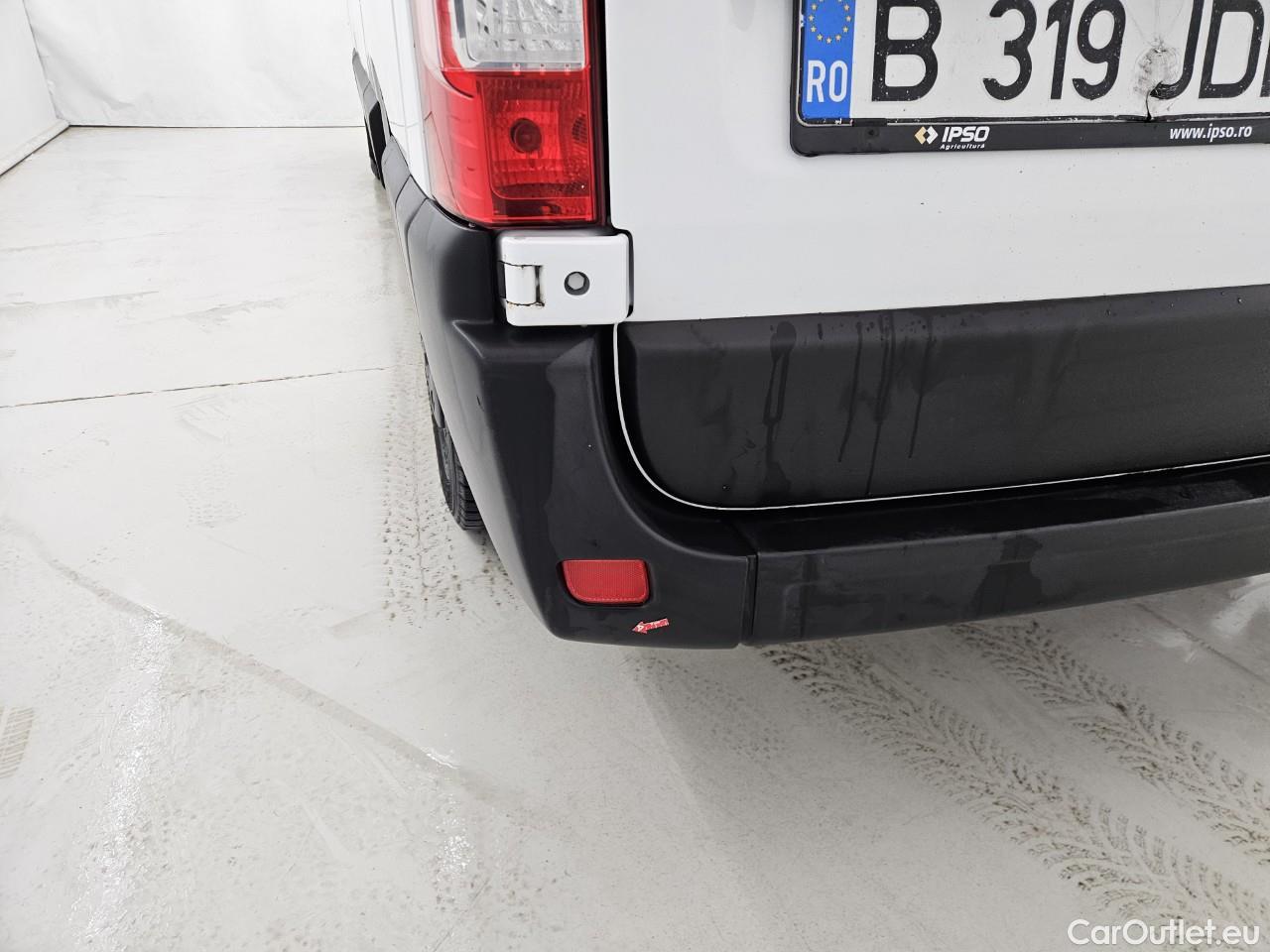  Renault  Master 2.3 Blue dCi 180CP Tractiune L2H2 #23