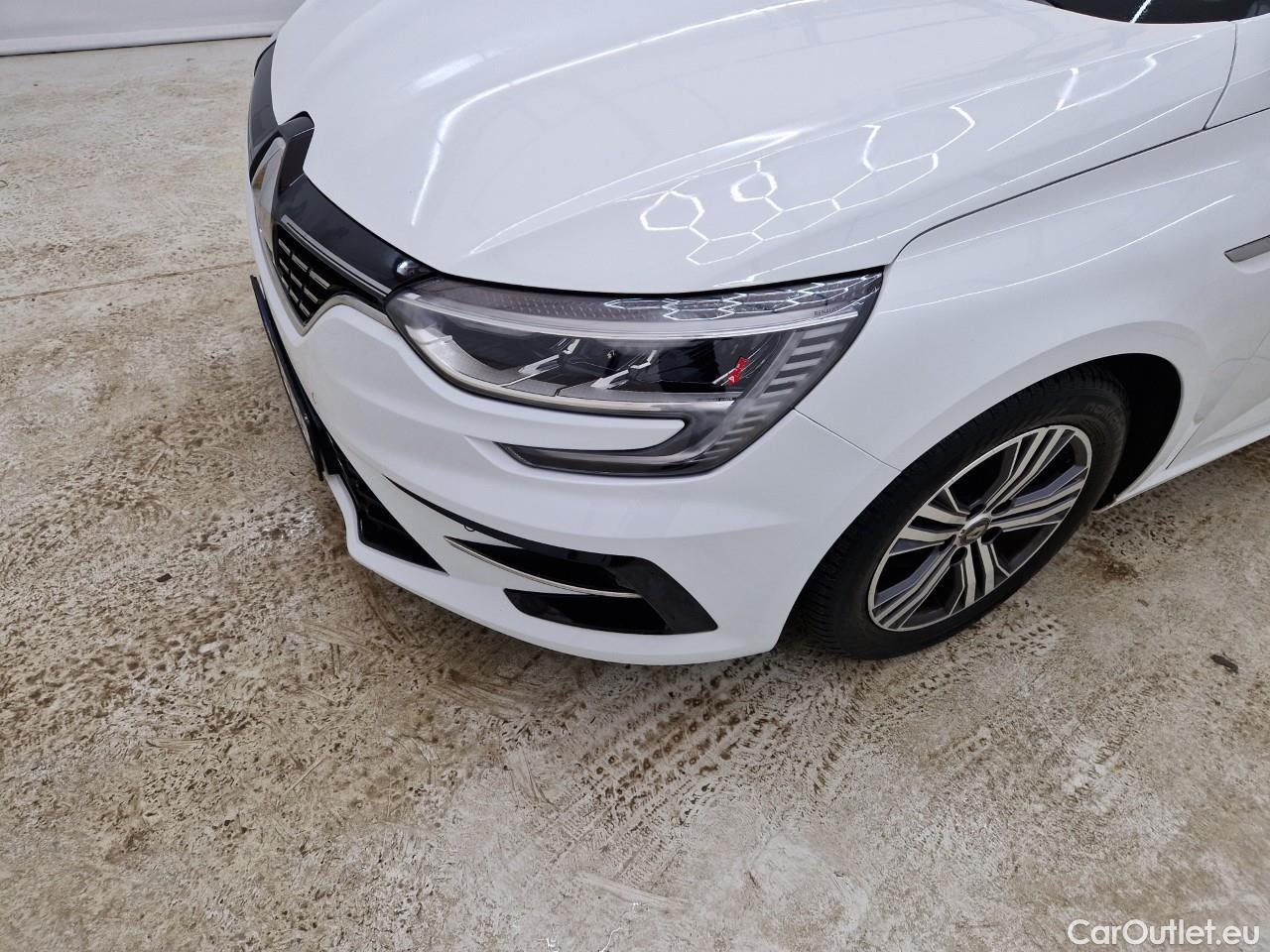  Renault  Megane 1.5 Blue dCi 116CP Intens Estate EDC #5