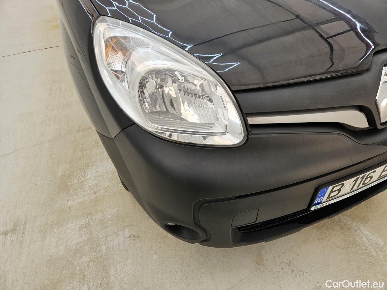  Renault  Kangoo 1.5 Blue dCi 95HP Maxi Confort #11