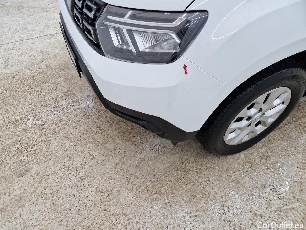  Dacia  Duster 1.5 Blue dCi 115CP Comfort 4WD #3