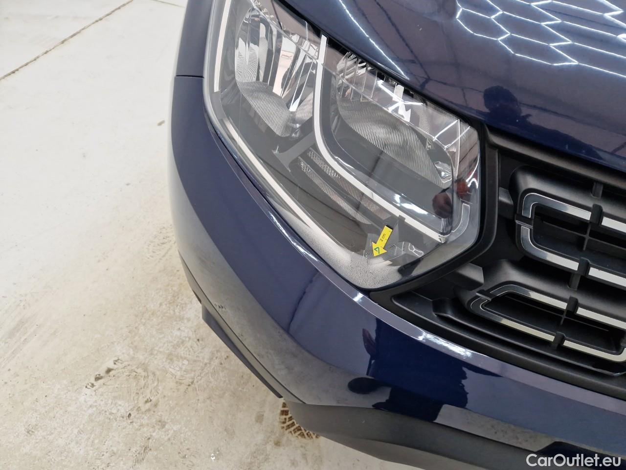  Dacia  Duster 1.5 Blue dCi 115CP Comfort 4WD #19