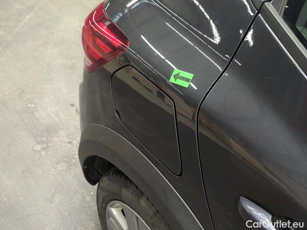  Dacia  Sandero 1.0 TCe 90CP Stepway Comfort #1