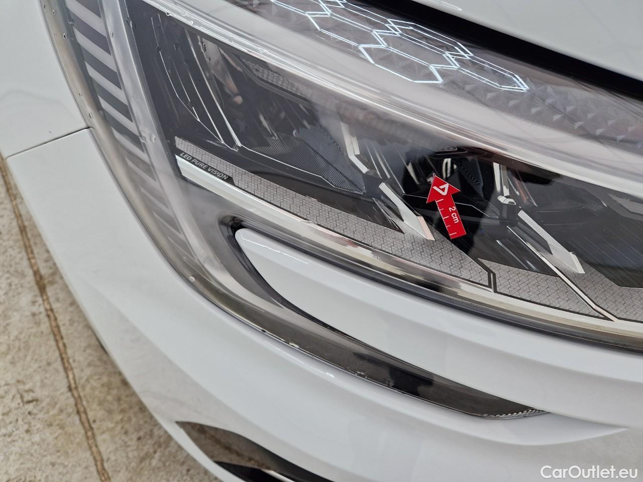  Renault  Megane 1.5 Blue dCi 116CP Intens Estate EDC #12