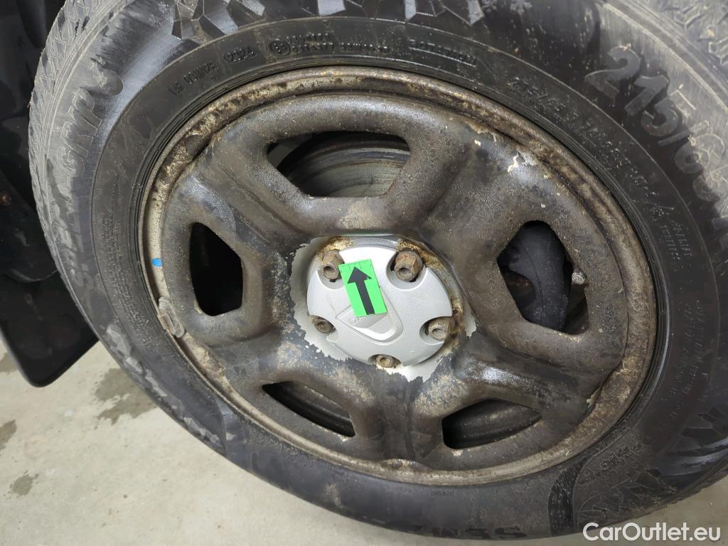  Dacia  Duster 1.5 Blue dCi 115CP Comfort 4WD #72