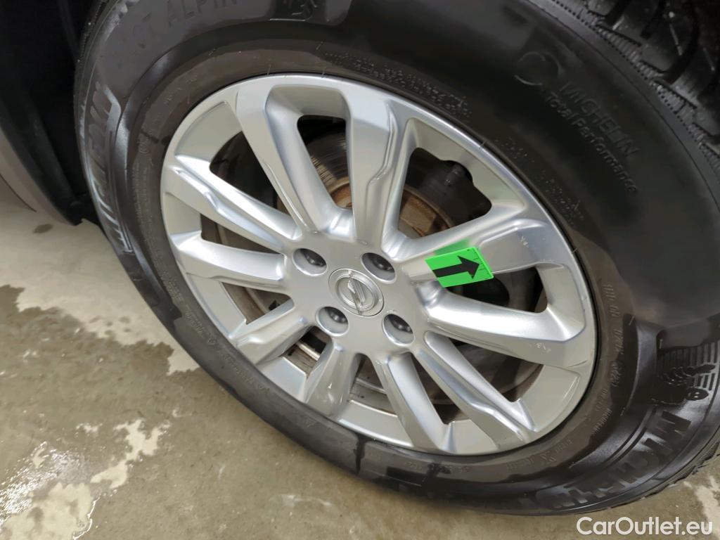  Opel  Mokka BEV 50kWh e-Edition AT #11