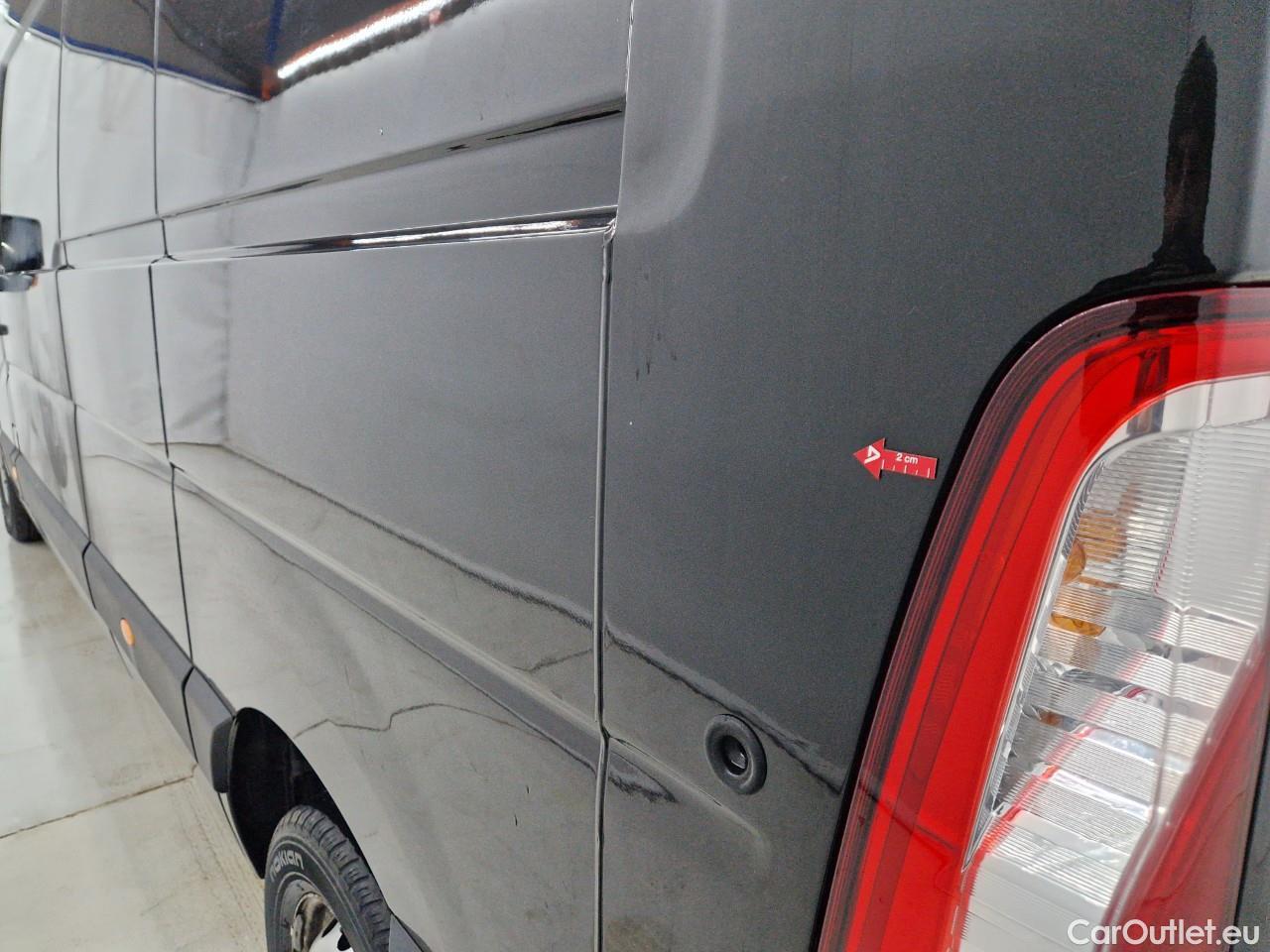  Renault  Master 2.3 Blue dCi 180CP Tractiune L3H2 #35