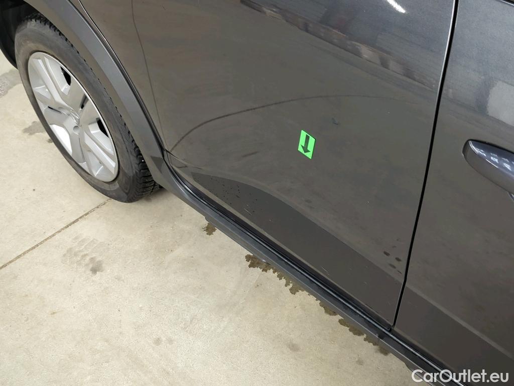  Dacia  Sandero 1.0 TCe 90CP Stepway Comfort #13