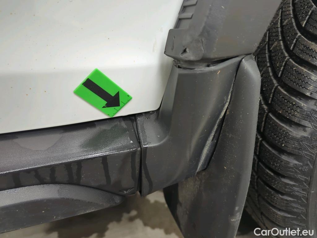  Dacia  Duster 1.5 Blue dCi 115CP Comfort 4WD #48