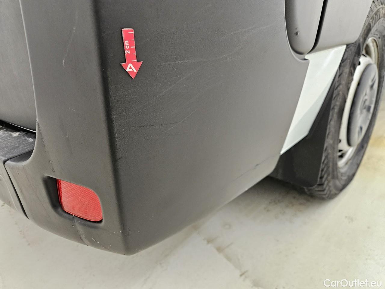  Renault  Master 2.3 Blue dCi 145CP L2H2 #23