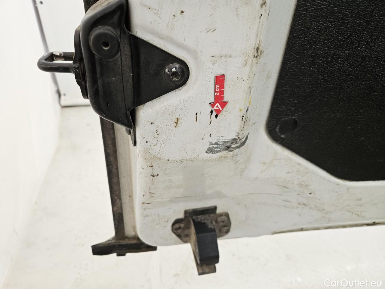  Renault  Master 2.3 Blue dCi 145CP L2H2 #39