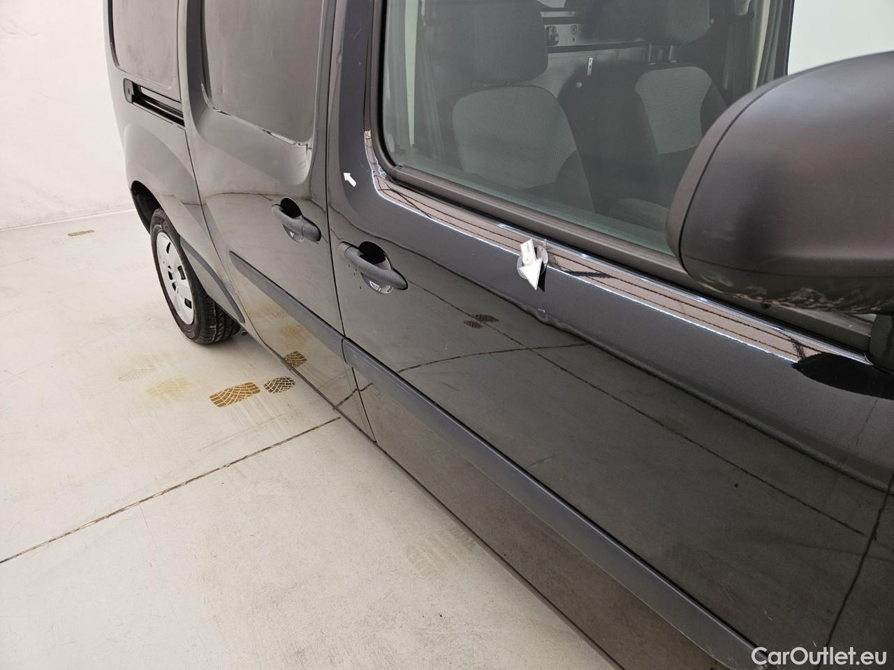  Renault  Kangoo 1.5 Blue dCi 95HP Maxi Confort #17