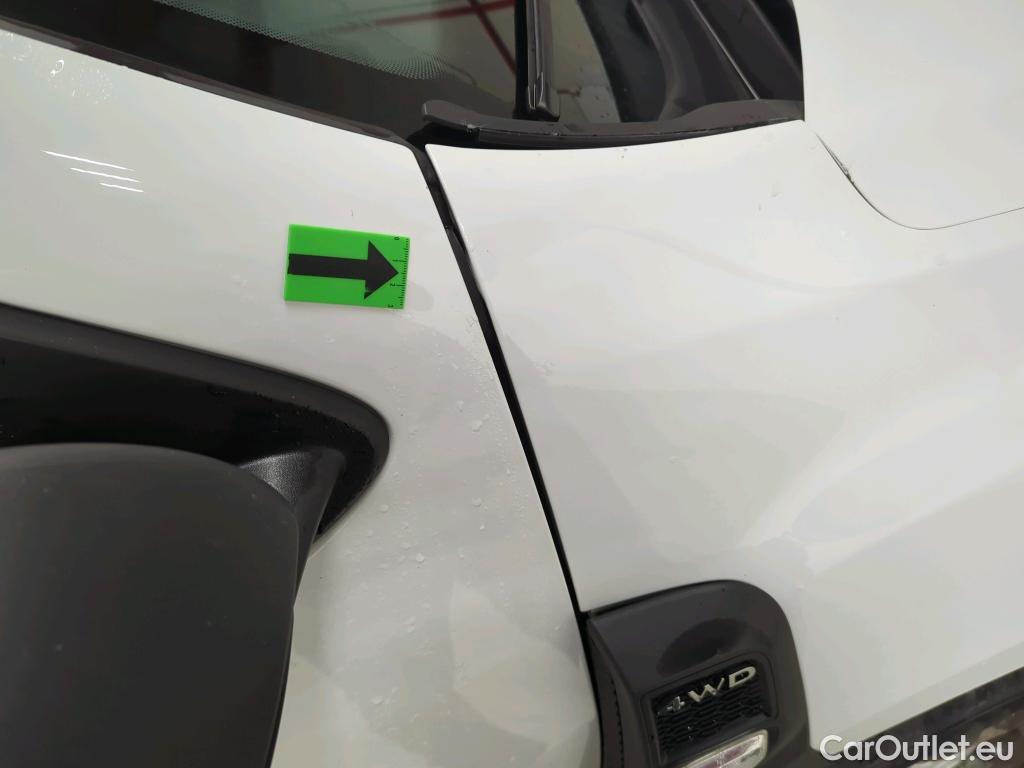  Dacia  Duster 1.5 Blue dCi 115CP Comfort 4WD #30