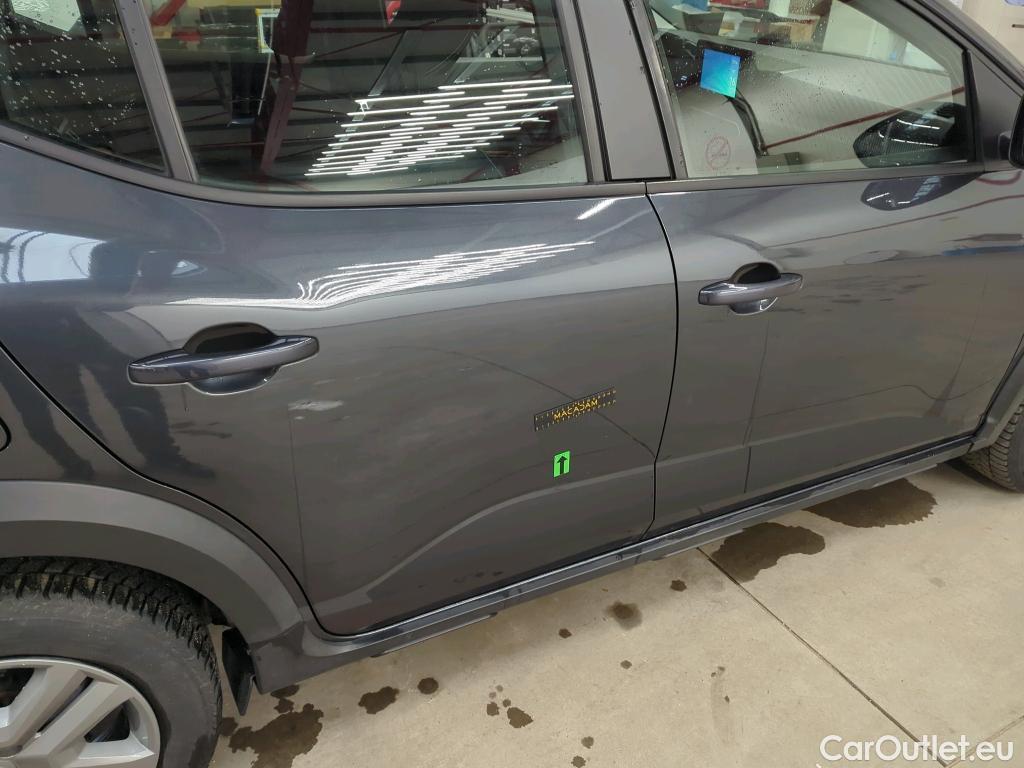  Dacia  Sandero 1.0 TCe 90CP Stepway Comfort #27