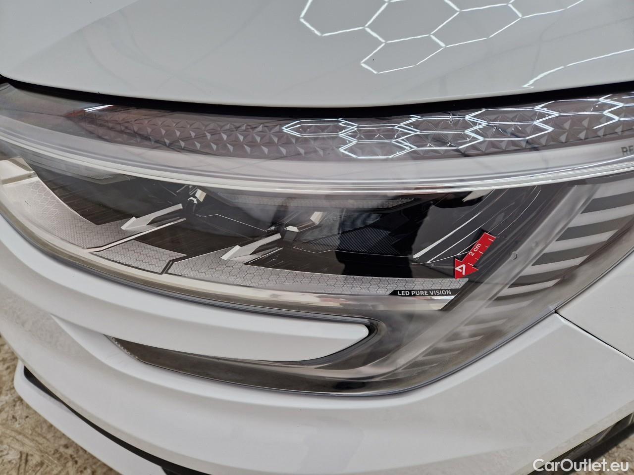  Renault  Megane 1.5 Blue dCi 116CP Intens Estate EDC #6