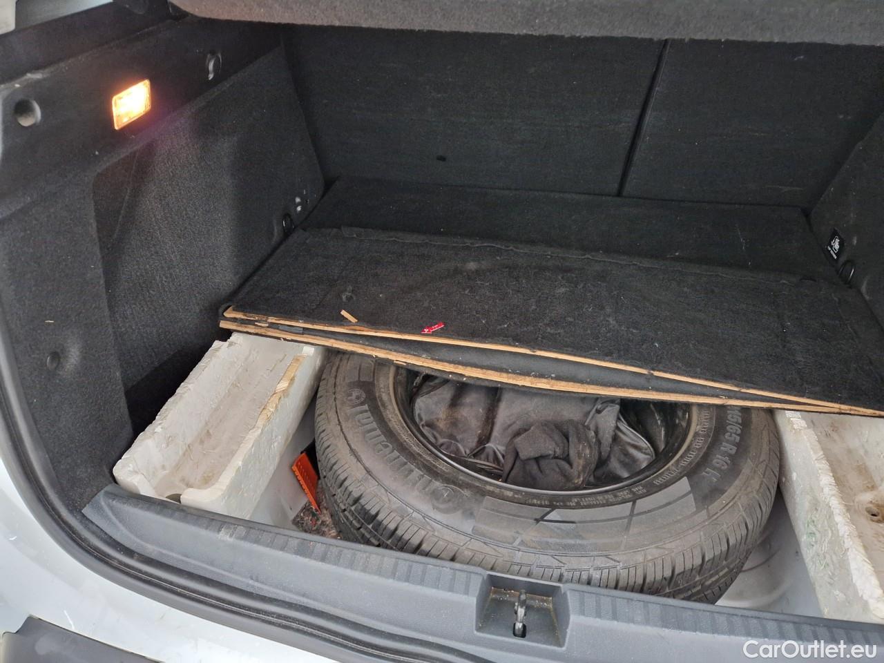  Dacia  Duster 1.5 Blue dCi 115CP Comfort 4WD #19