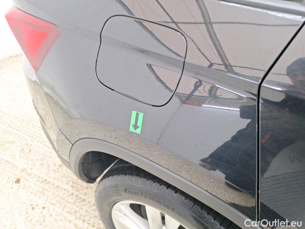  Skoda  Kodiaq 2.0 TDI 150CP Ambition DSG 4x4 #35