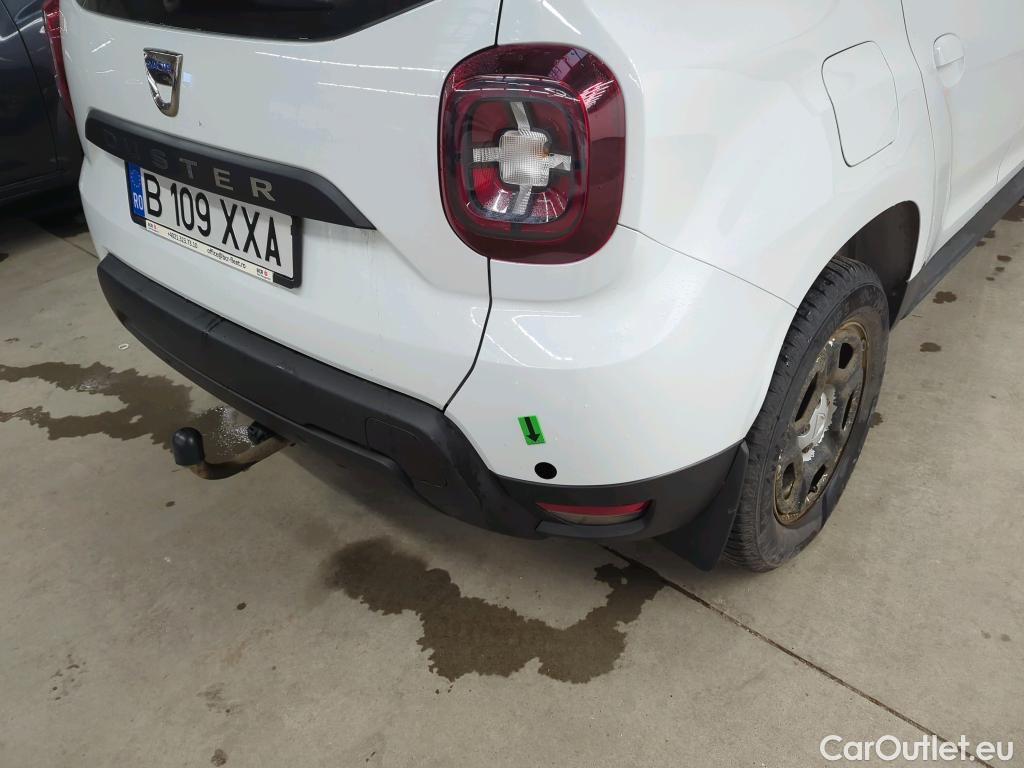  Dacia  Duster 1.5 Blue dCi 115CP Comfort 4WD #31