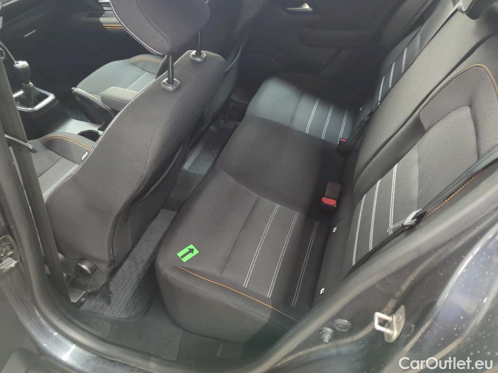  Dacia  Sandero 1.0 TCe 90CP Stepway Comfort #9