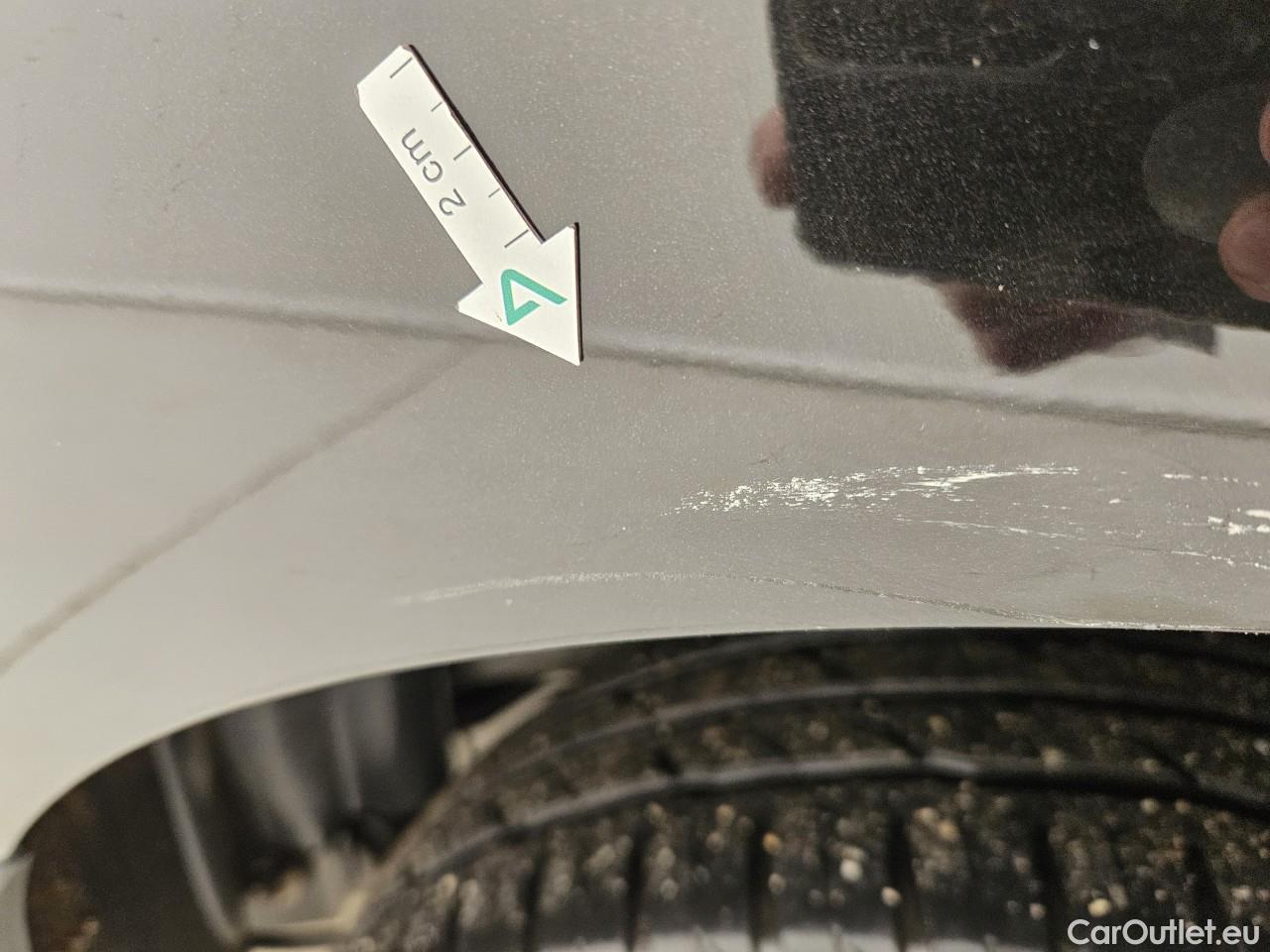  Renault  Kangoo 1.5 Blue dCi 95HP Maxi Confort #34