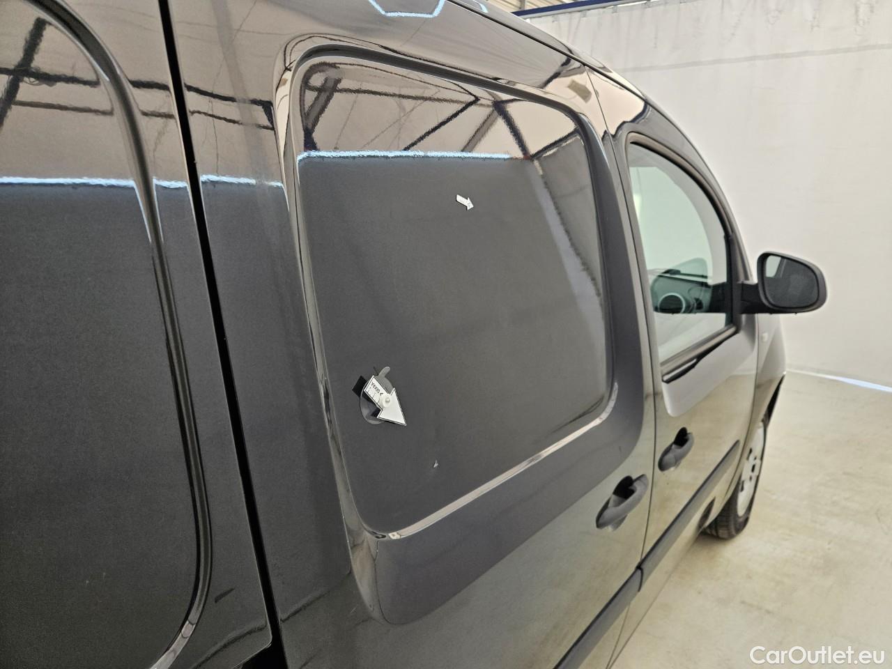  Renault  Kangoo 1.5 Blue dCi 95HP Maxi Confort #23