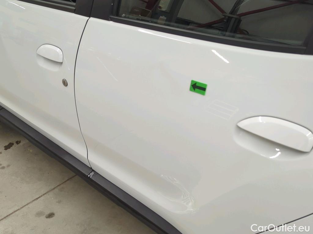  Dacia  Duster 1.5 Blue dCi 115CP Comfort 4WD #5