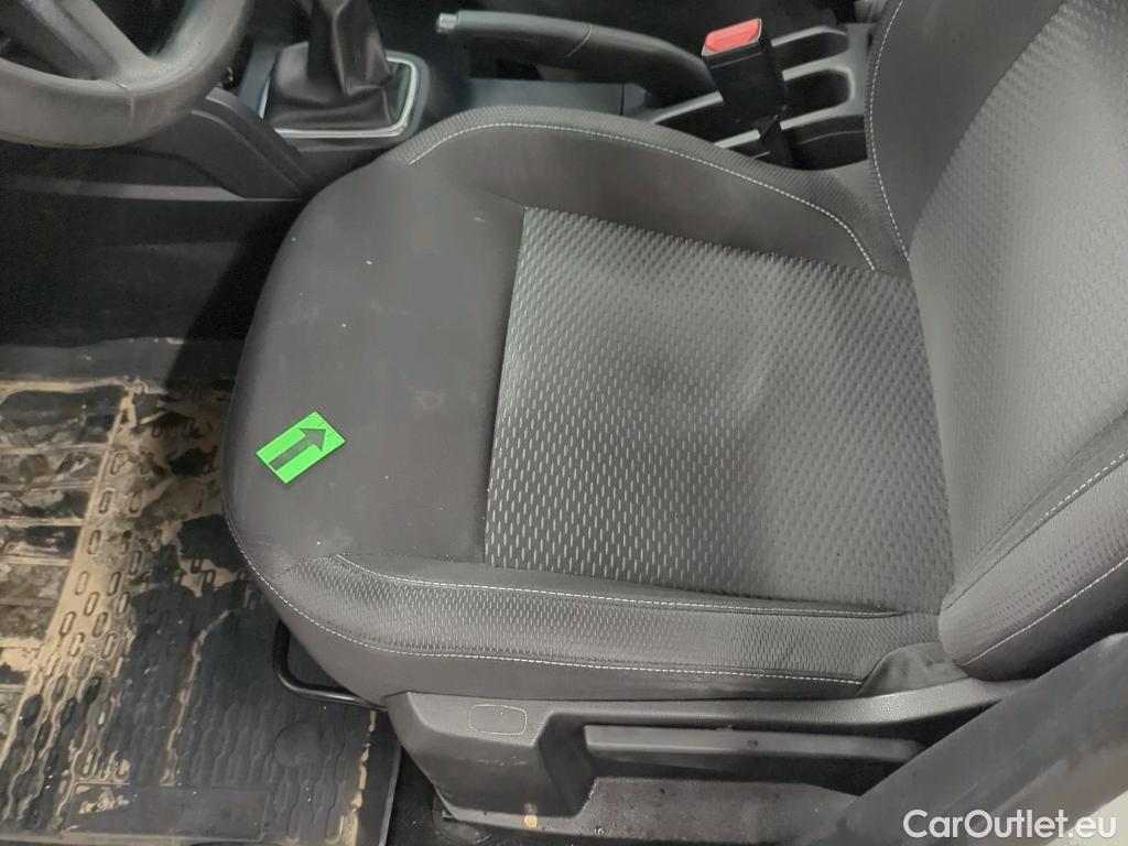  Dacia  Duster 1.5 Blue dCi 115CP Comfort 4WD #13