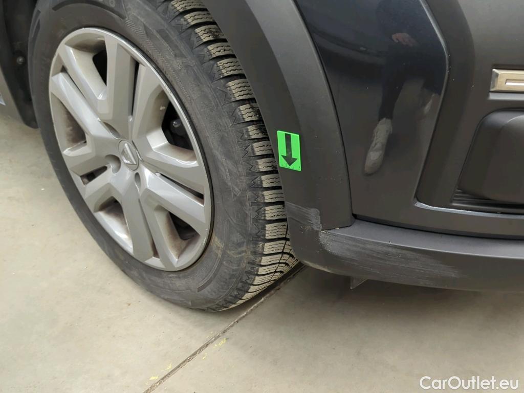  Dacia  Sandero 1.0 TCe 90CP Stepway Comfort #21