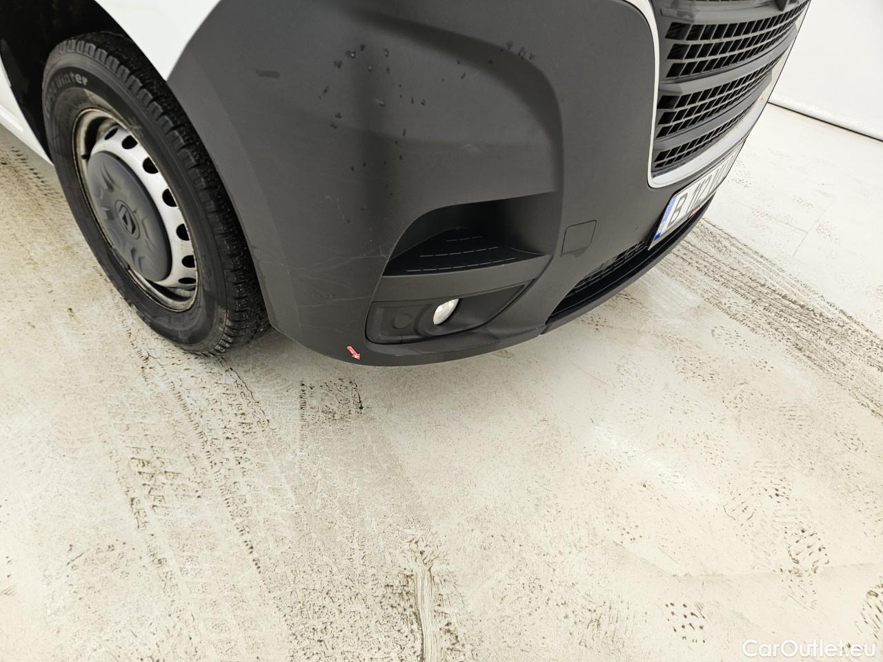  Renault  Master 2.3 Blue dCi 145CP L2H2 #10