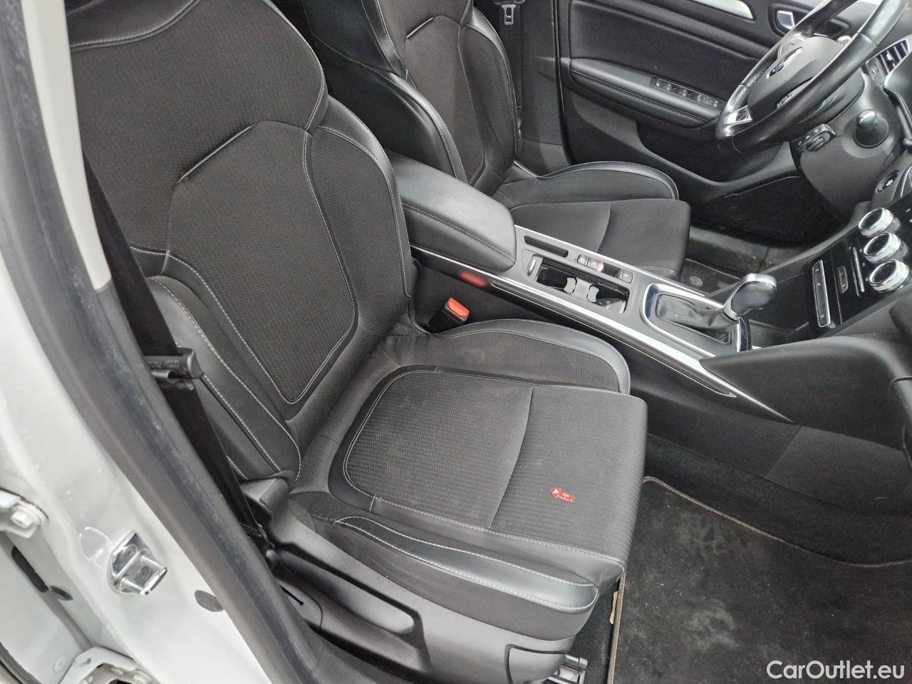  Renault  Megane 1.5 Blue dCi 116CP Intens Estate EDC #34