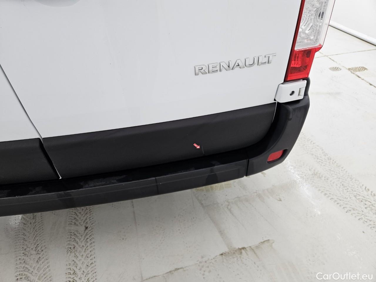  Renault  Master 2.3 Blue dCi 180CP Tractiune L2H2 #24