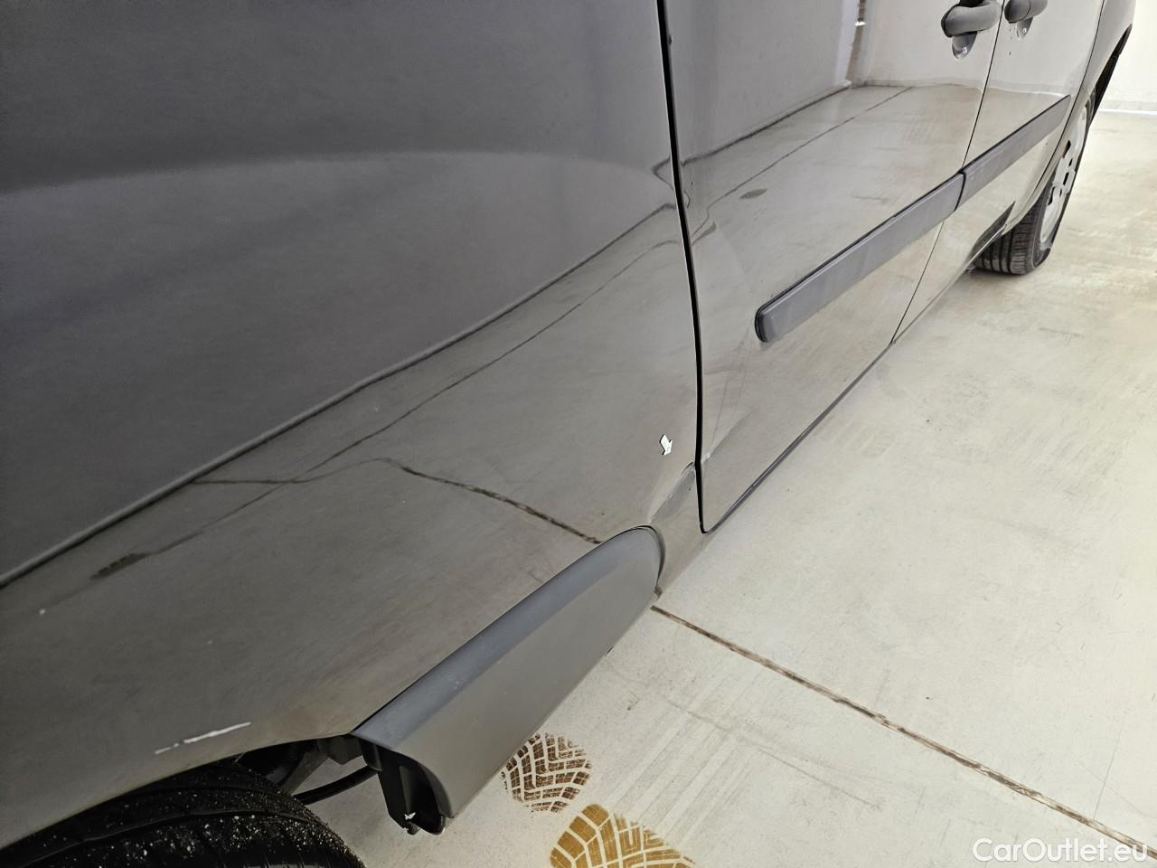  Renault  Kangoo 1.5 Blue dCi 95HP Maxi Confort #28