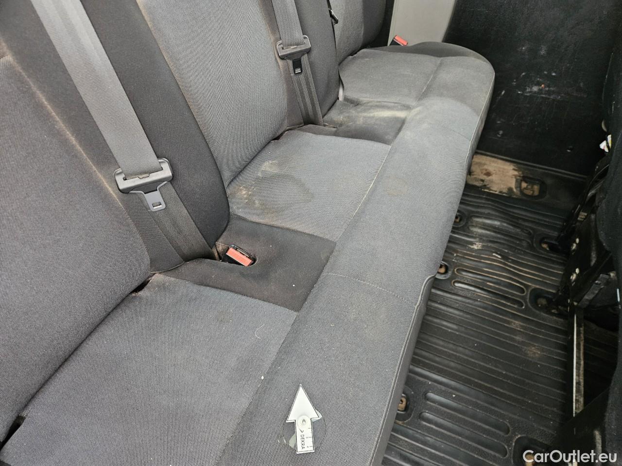  Renault  Master 2.3 Blue dCi 145CP L2H2 #35