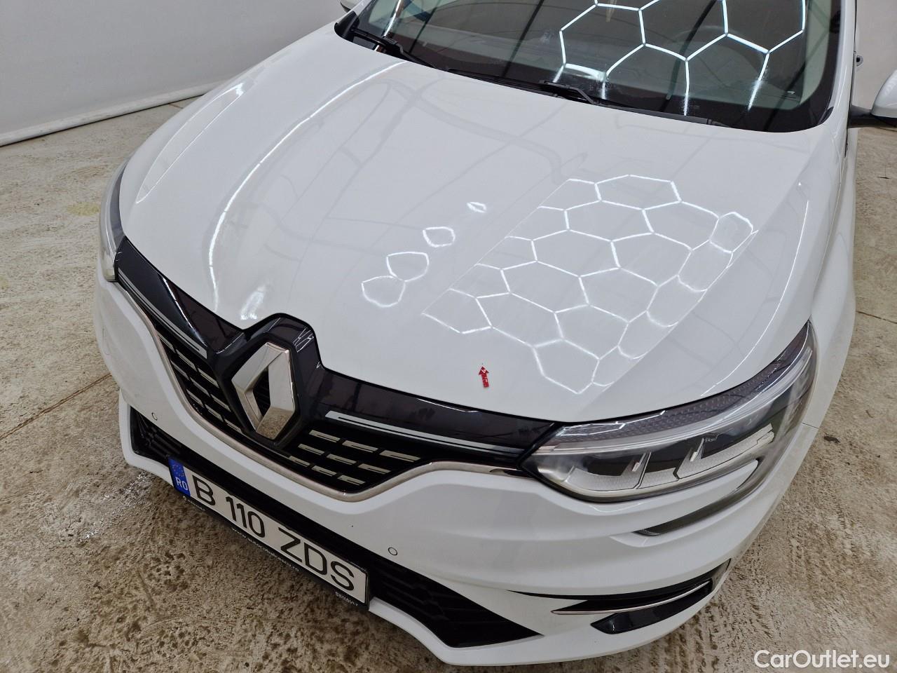  Renault  Megane 1.5 Blue dCi 116CP Intens Estate EDC #14