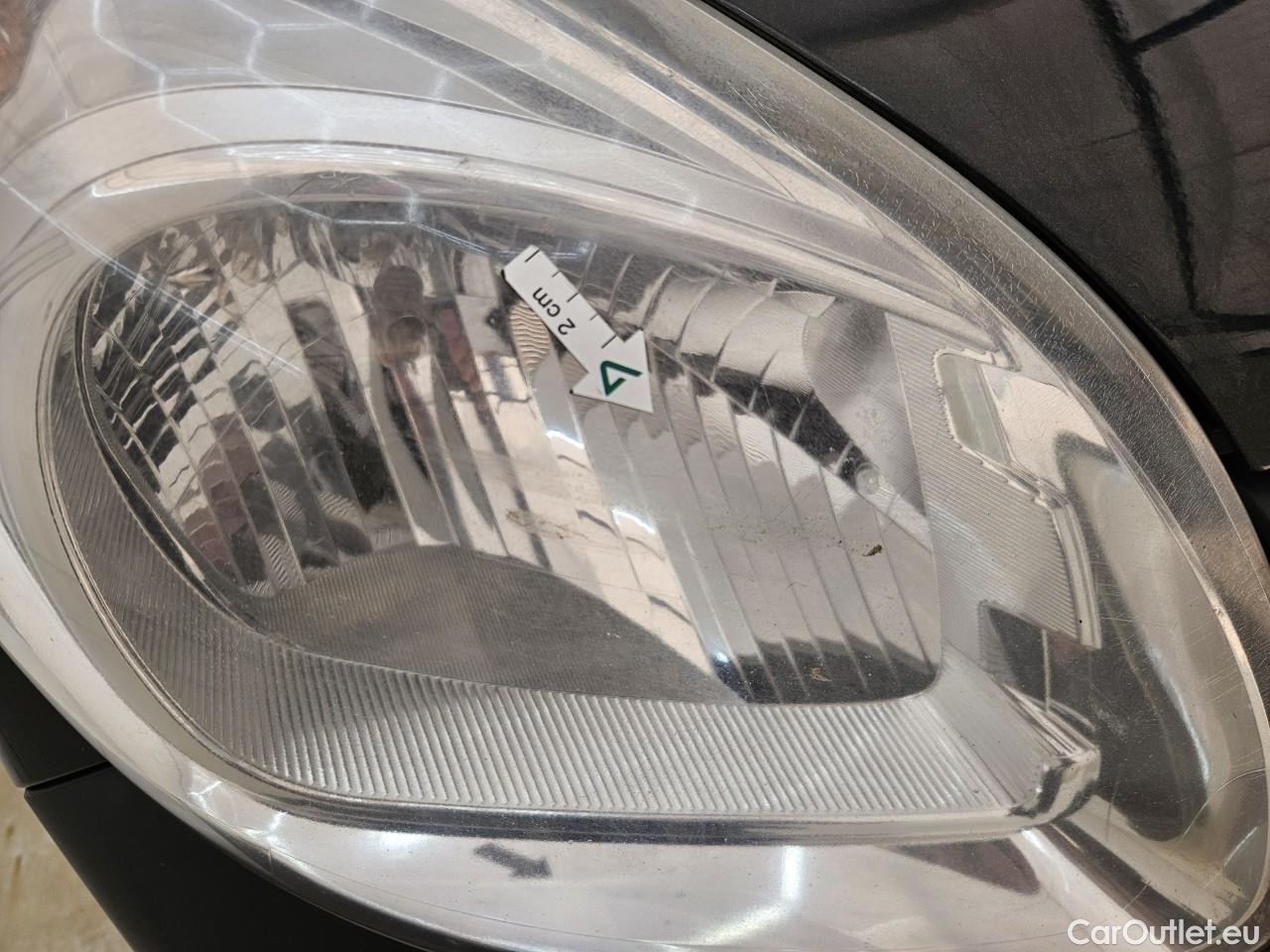  Renault  Kangoo 1.5 Blue dCi 95HP Maxi Confort #12